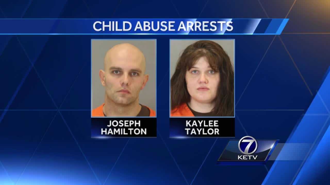 2 Arrested In Disturbing Case Of Child Abuse