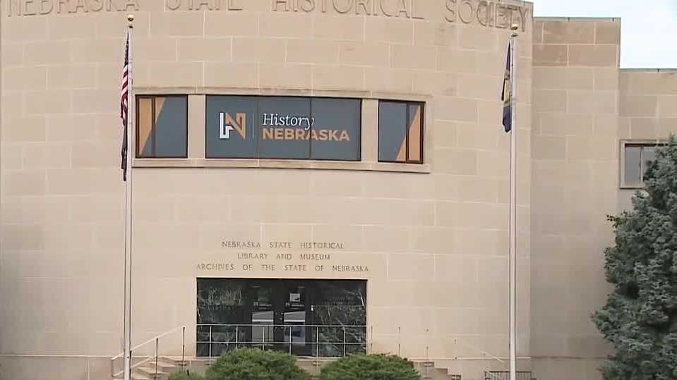 Un mandat d’arrêt émis contre l’ancien directeur de l’histoire du Nebraska Un mandat d’arrêt émis contre l’ancien directeur de l’histoire du Nebraska