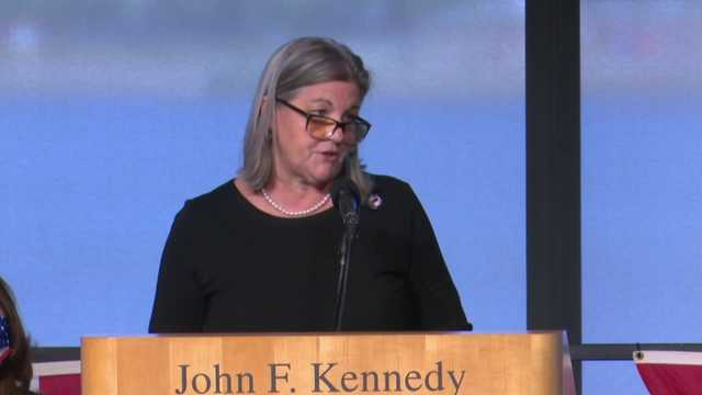 'Acts of kindness, grace' shape how we move forward after 9/11 - Vimarsana News