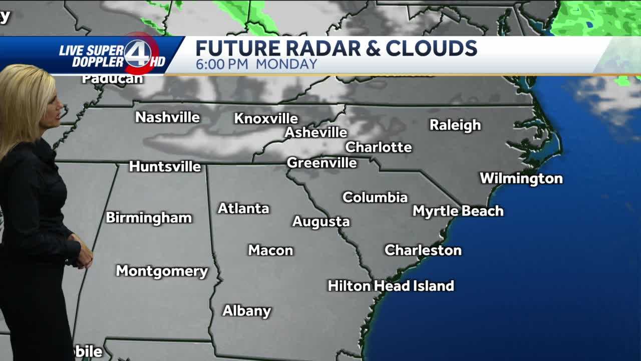 Videocast: Getting Warmer Tomorrow