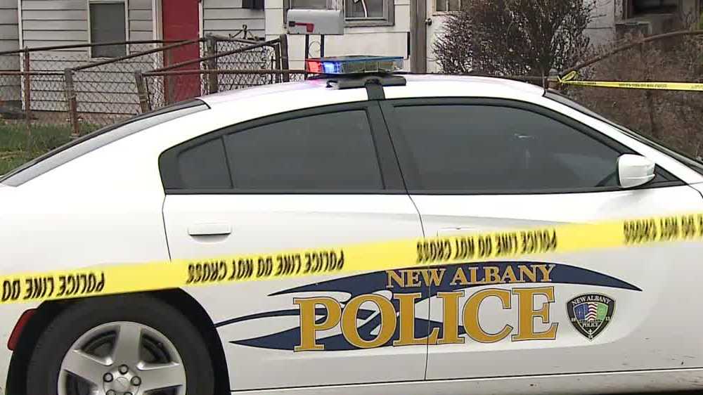 Man killed in shooting during dispute in New Albany has been identified