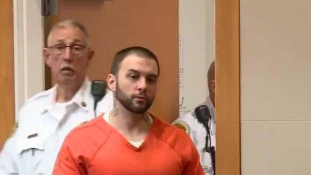 Harmony Montgomery news: Adam Montgomery trial delayed - Vimarsana News