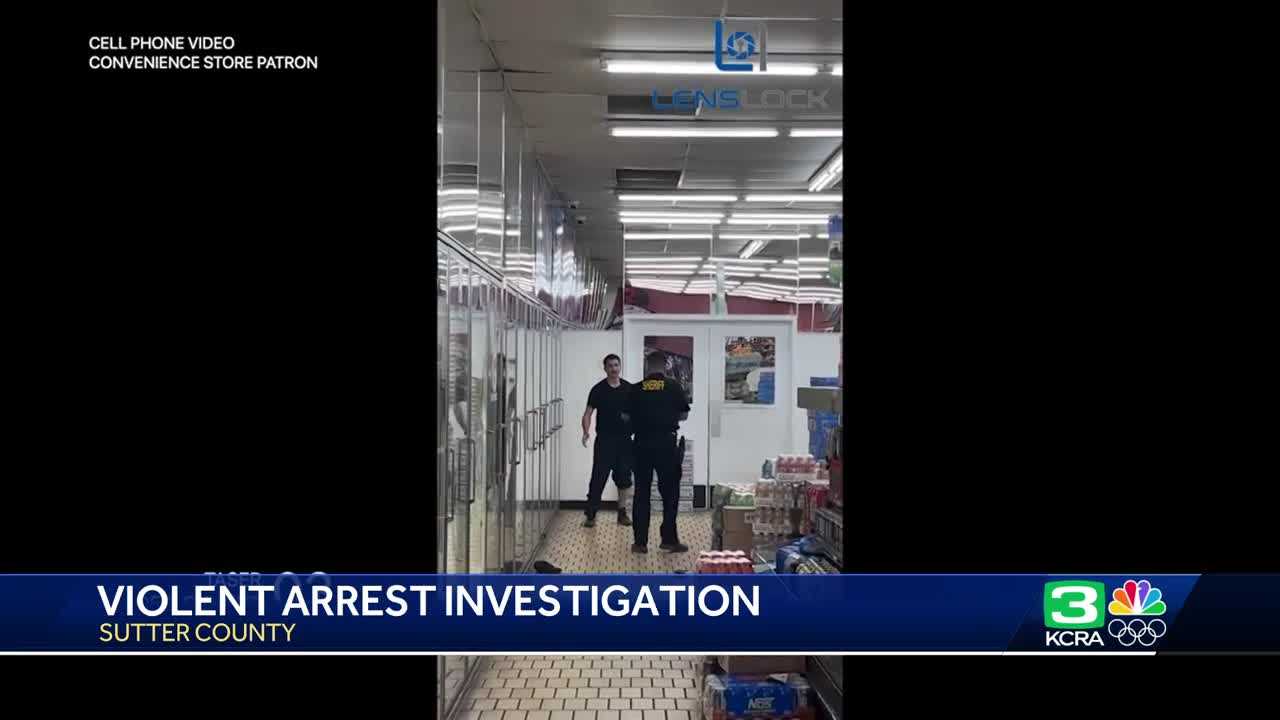 2 Sutter County deputies involved in 2023 violent arrest will not face charges - Vimarsana News