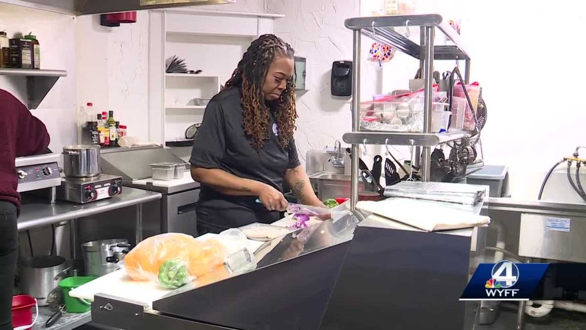 Abbeville chef identified for nearby flavors and neighborhood cuisine