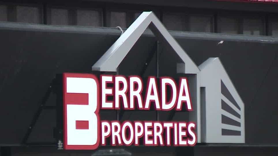 Rat infestation landlord responds