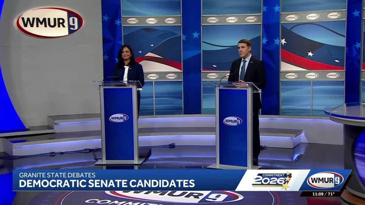 Analysis: Israel, Netanyahu were big topics in debate