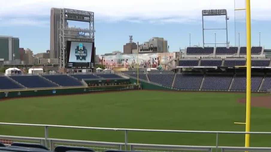 Omaha events announced for 75th anniversary of hosting the CWS Omaha events announced for 75th anniversary of hosting the CWS