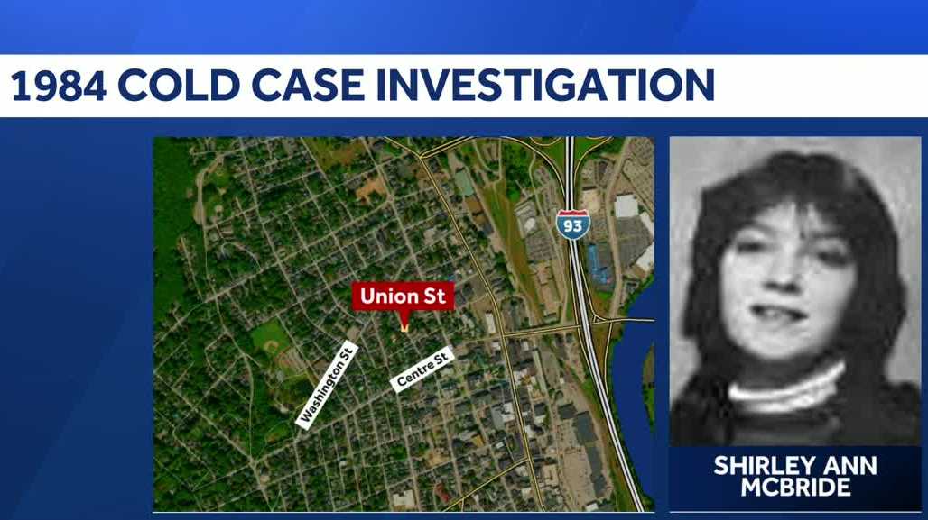 AG's Office pushes for new information in decades-old cold case