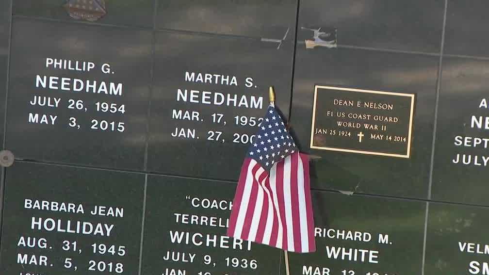 City of Bellevue to sponsor memorial day ceremony - Vimarsana News