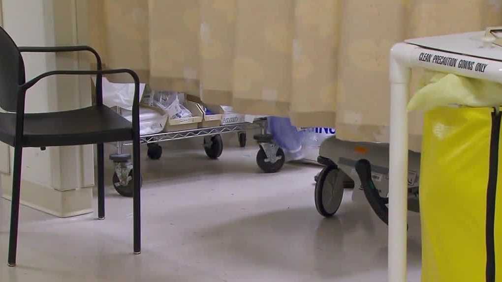 Healthcare reform bill opposed by major hospital groups