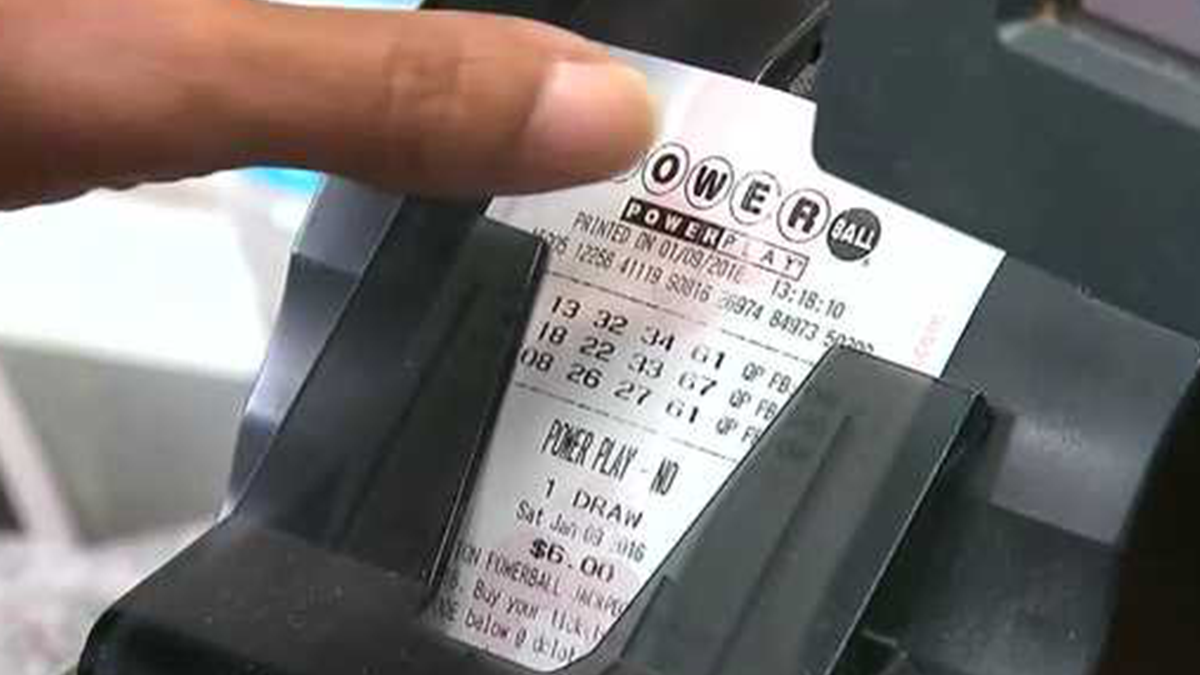 How much could an Oklahoma Powerball jackpot winner expect after taxes?