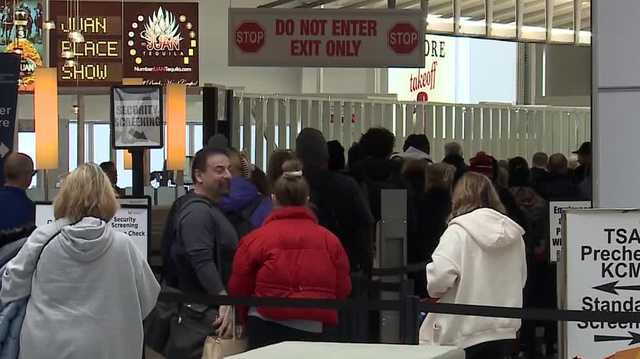 Louisville airport celebrates busiest year to date - Vimarsana News