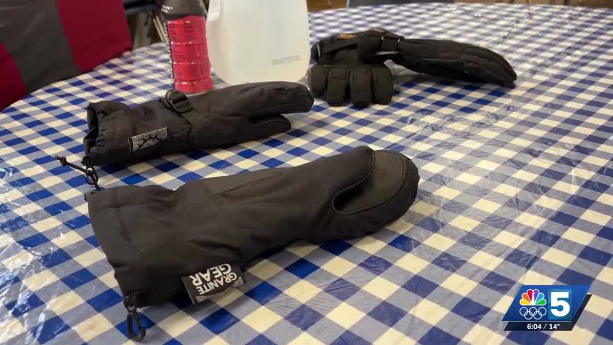 Organizations across Vermont, New York provide shelter and winter gear ahead of sub-zero temperatures