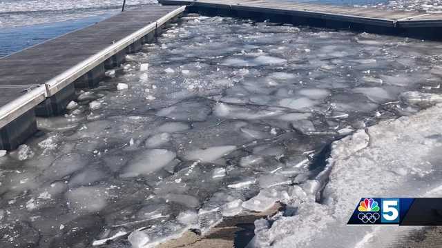 Ice shortage puts some local winter events on thin ice - Vimarsana News