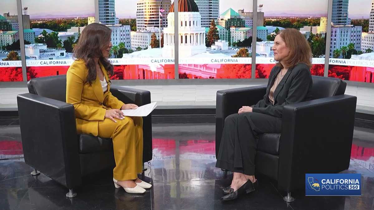 California failed to save Valero, WSPA CEO says: California Politics 360