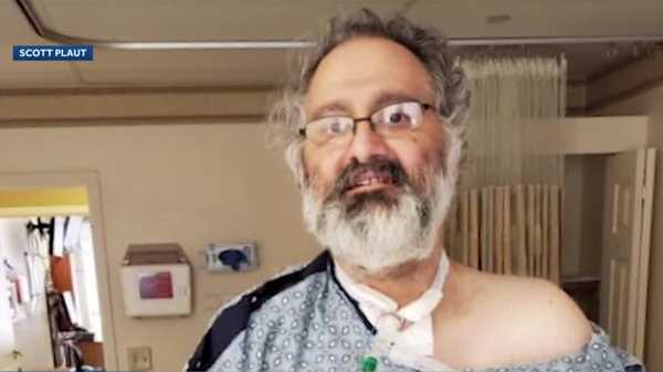 covid-19 survivor story