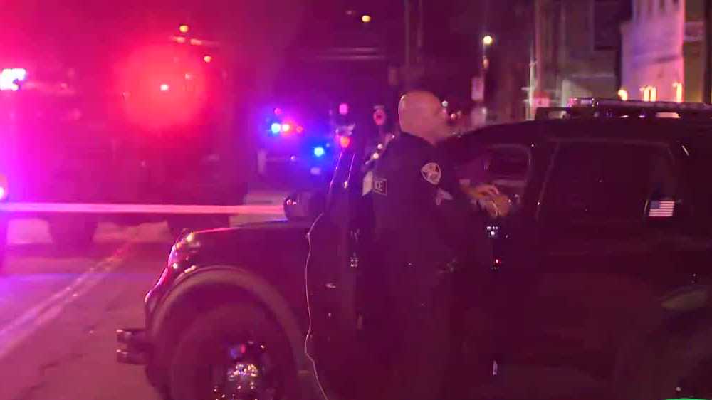 16-year-old arrested in connection with Stockton double homicide