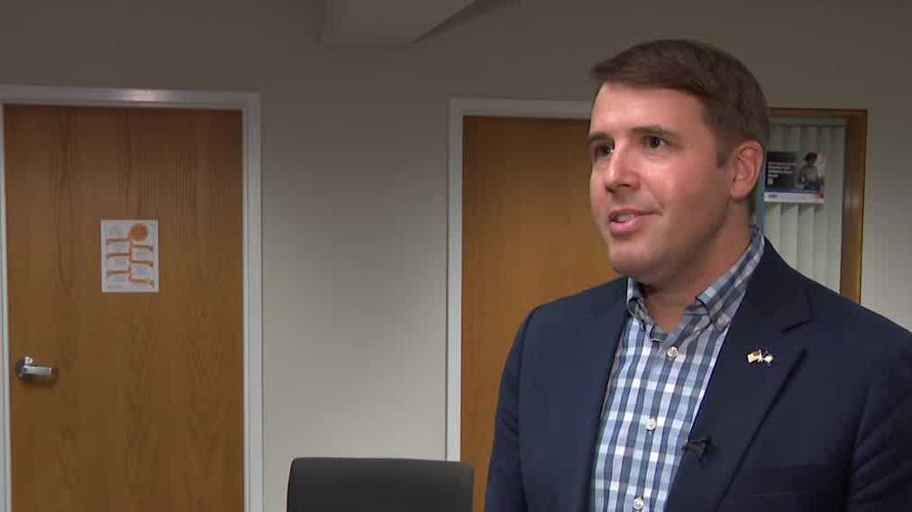 Pappas touts record while Manzur takes progressive approach