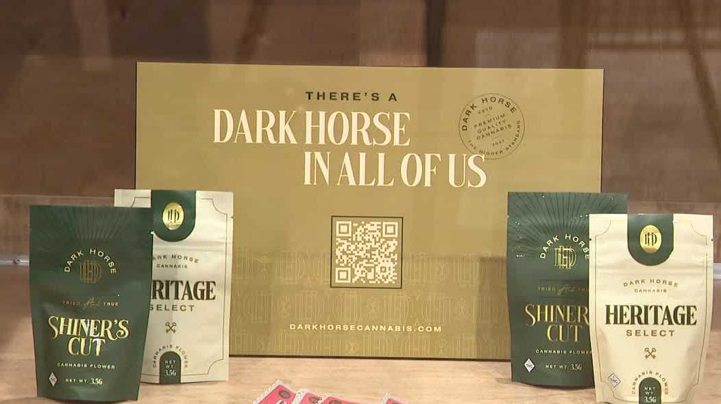 Speakeasy Dispensary in Lexington set to open Thursday