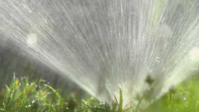 Here are water restrictions across the greater Sacramento area - Vimarsana News