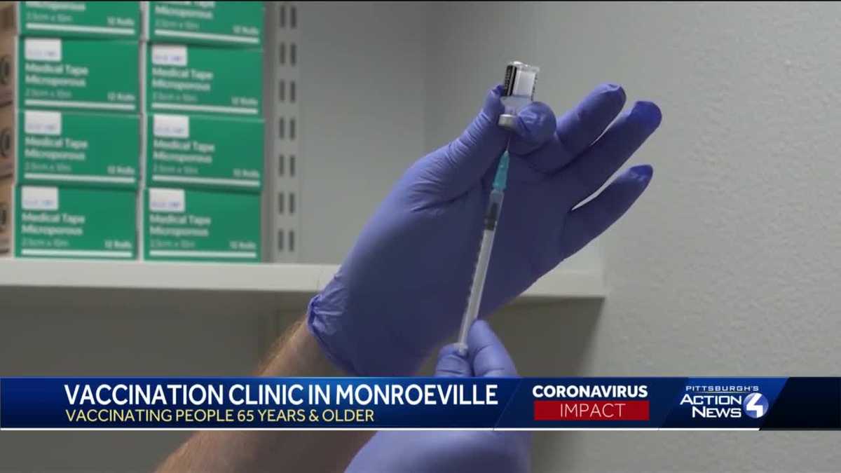 Health network allowed employees’ kin to skip vaccine line