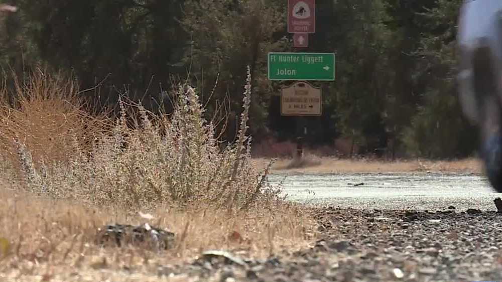 Red Flag Warning to lead to potential Public Safety Power Shutoffs in