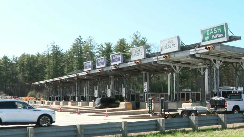 New Hampshire lawmakers seek more time to study proposal to hike tolls on out-of-state vehicles