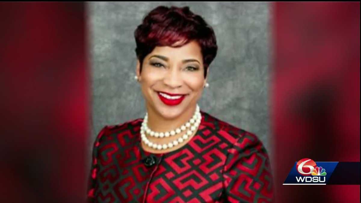 Front-runner for OPSB president accused of discrimination