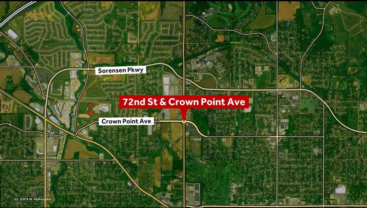 Omaha police arrest woman for allegedly robbing gas station - KETV