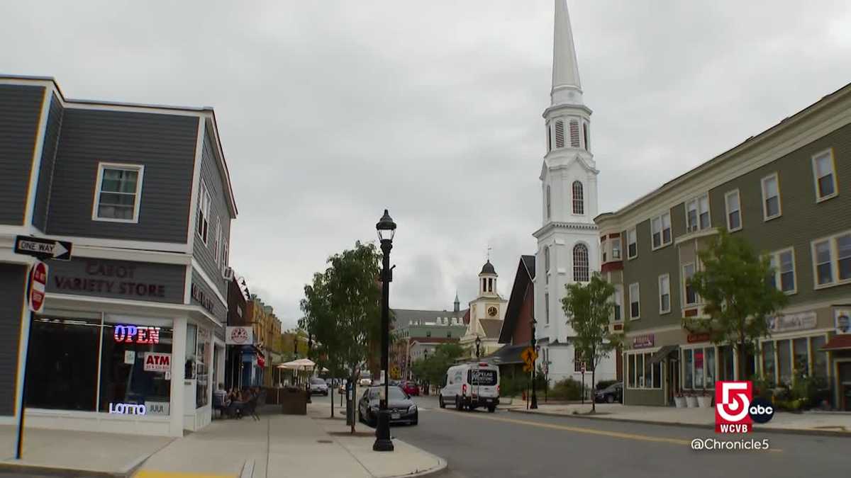 From factory town to hot market: Beverly, Mass., tops the nation’s ZIP codes in 2025