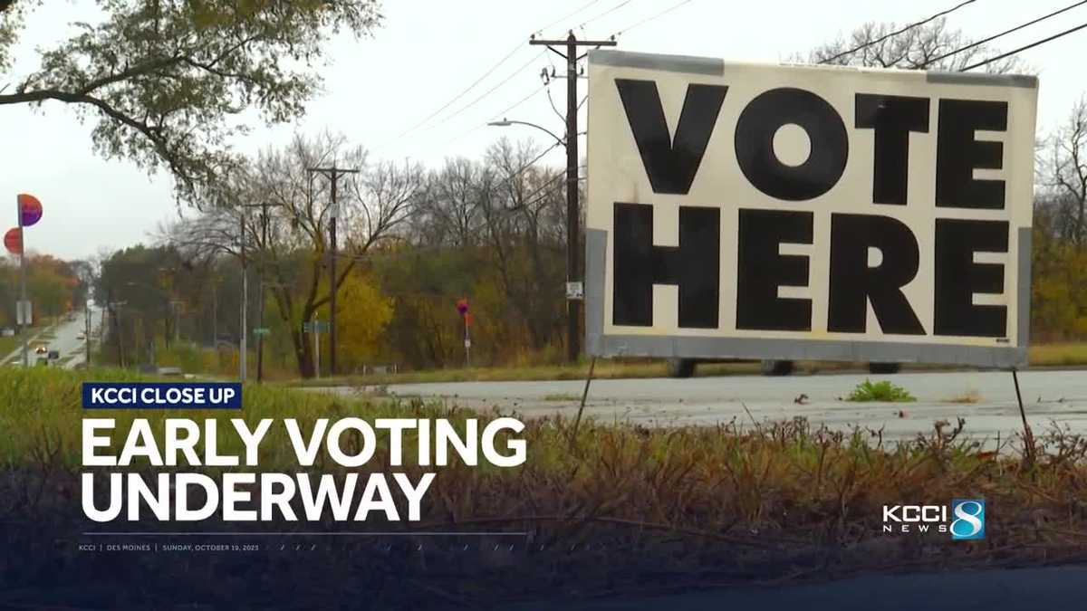 Close Up: What you need to know about city-school elections across Iowa