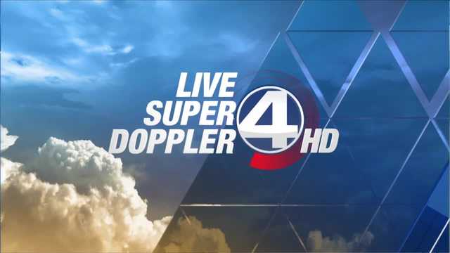 Isolated snow showers tonight - Vimarsana News