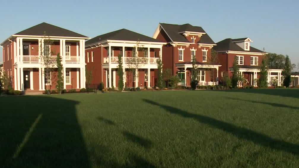 Homearama returns to Norton Commons for 54th celebration: Get a search inside of