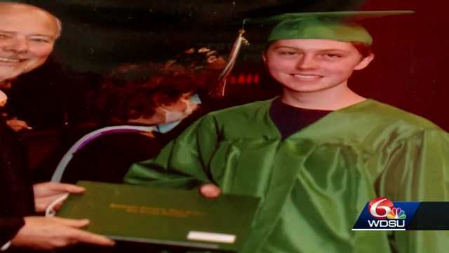 Grieving New Orleans mom speaks out after son falls about 50 feet to his death - Vimarsana News