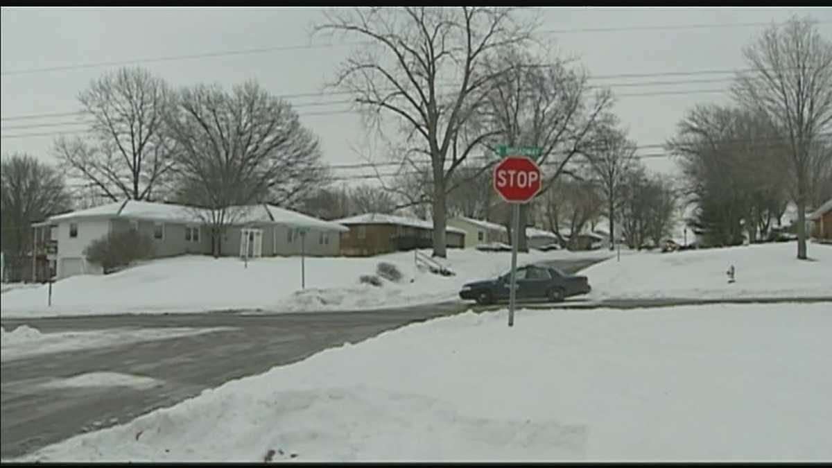 Gladstone police surround home after multiple shots fired