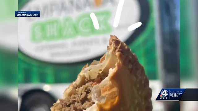 Business owners moves forward after food trailer was stolen - Vimarsana News