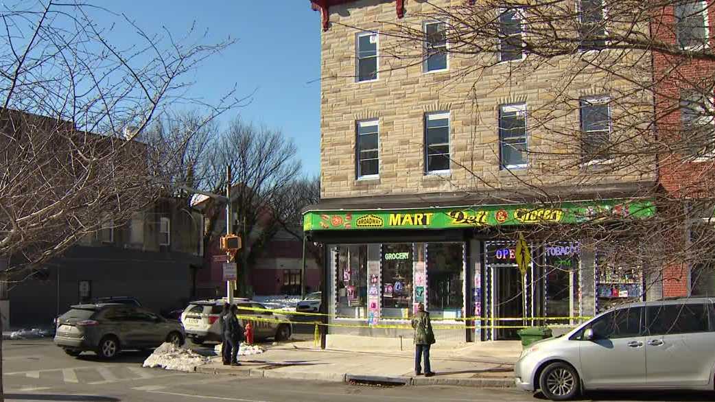 Man charged in connection with crimes against Yemeni community