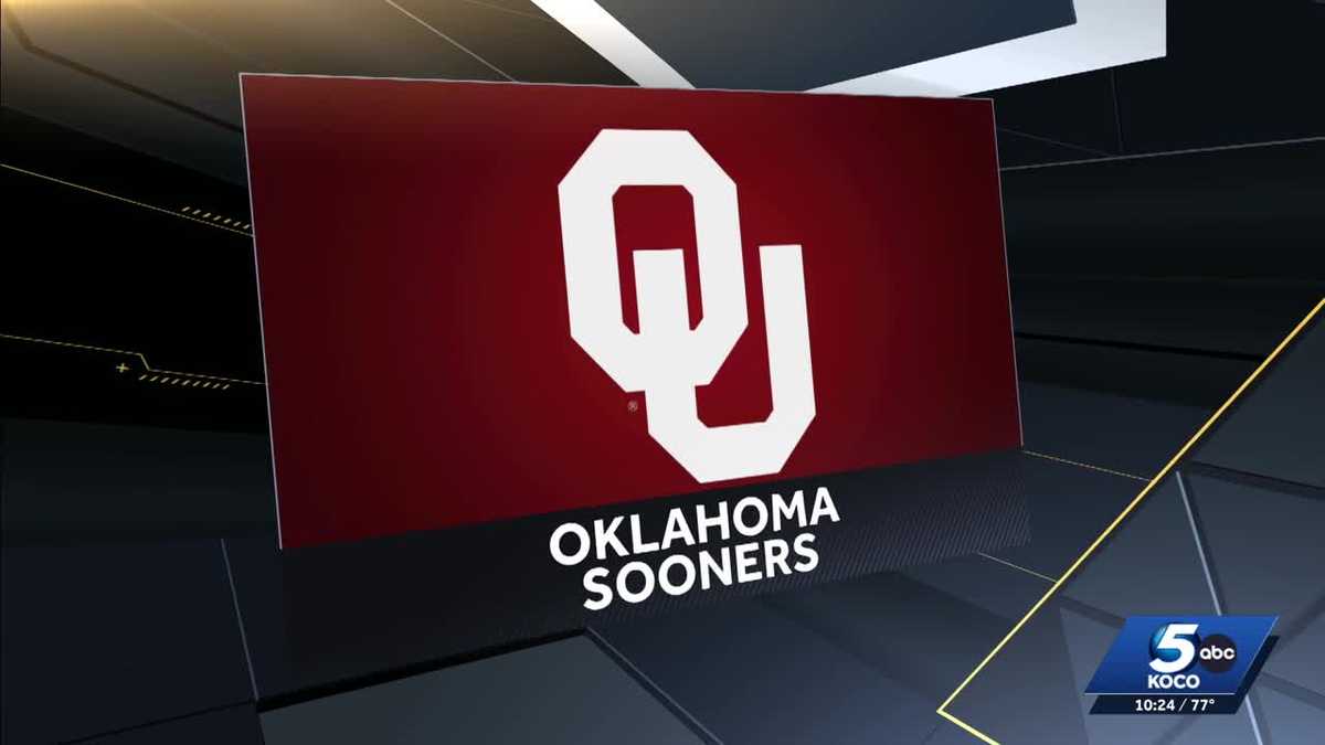 Sooners seek first College World Series championship since 1994