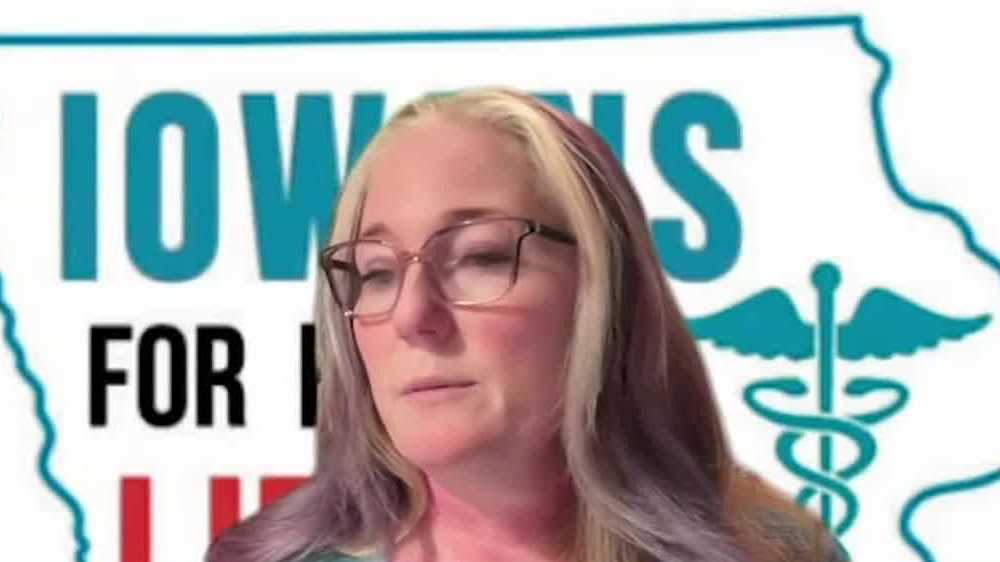 Des Moines OBGYN reacts to proposed abortion restriction guidance