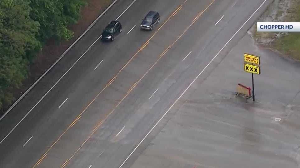 Police 2 women, 2 children killed in Meade County crash