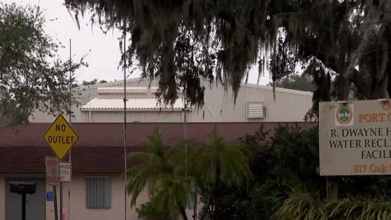 Evacuation orders lifted after hazmat situation in Port Orange