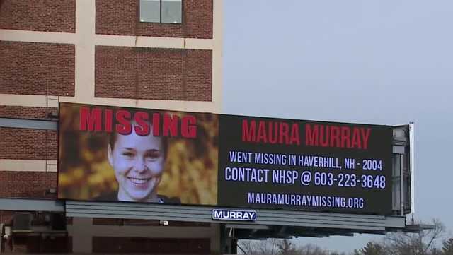 Maura Murray case: Billboards in NH, MA generate more leads - Vimarsana News