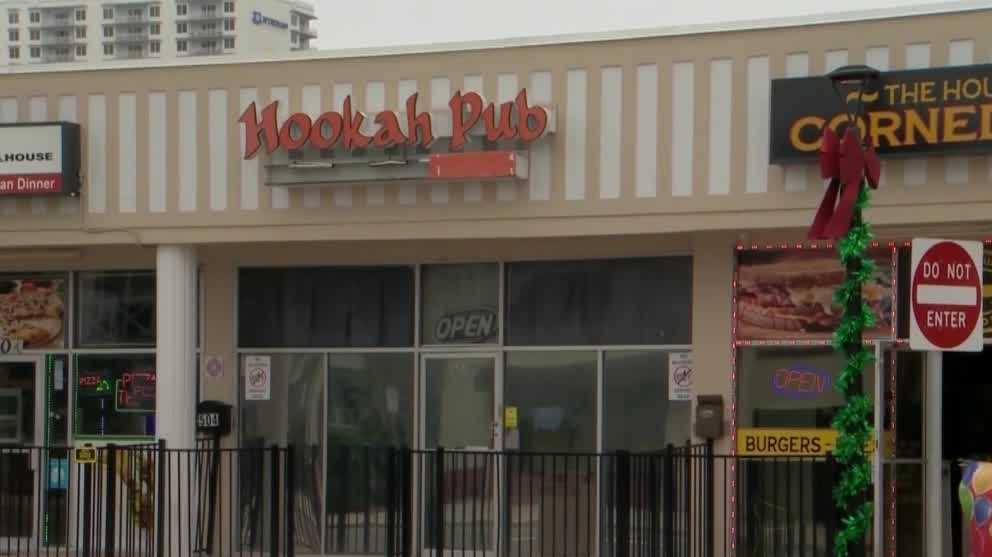 Daytona Beach hookah bar rules take effect, limiting hours