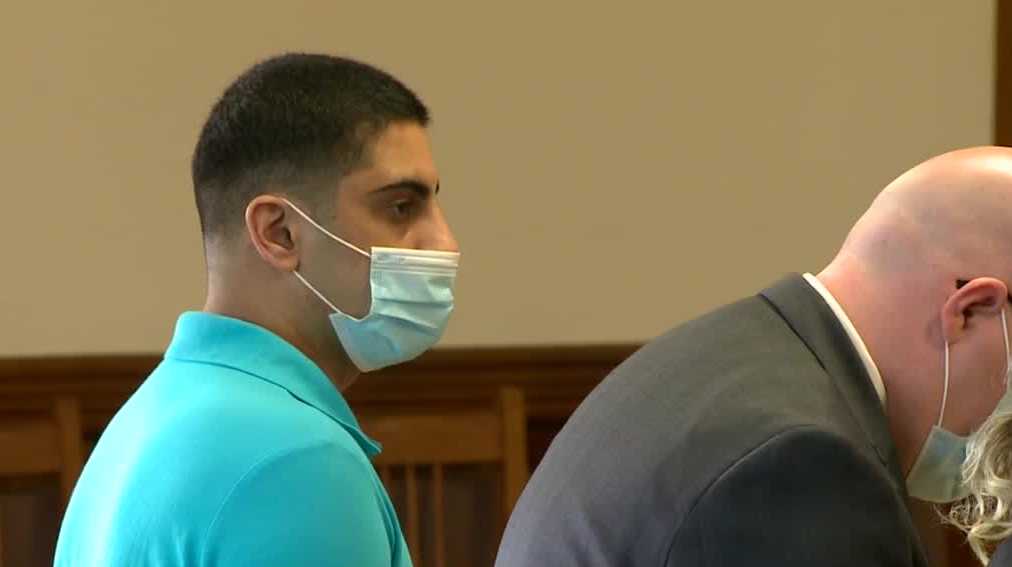 Opening statements delivered in trial of man accused in 2019 killing