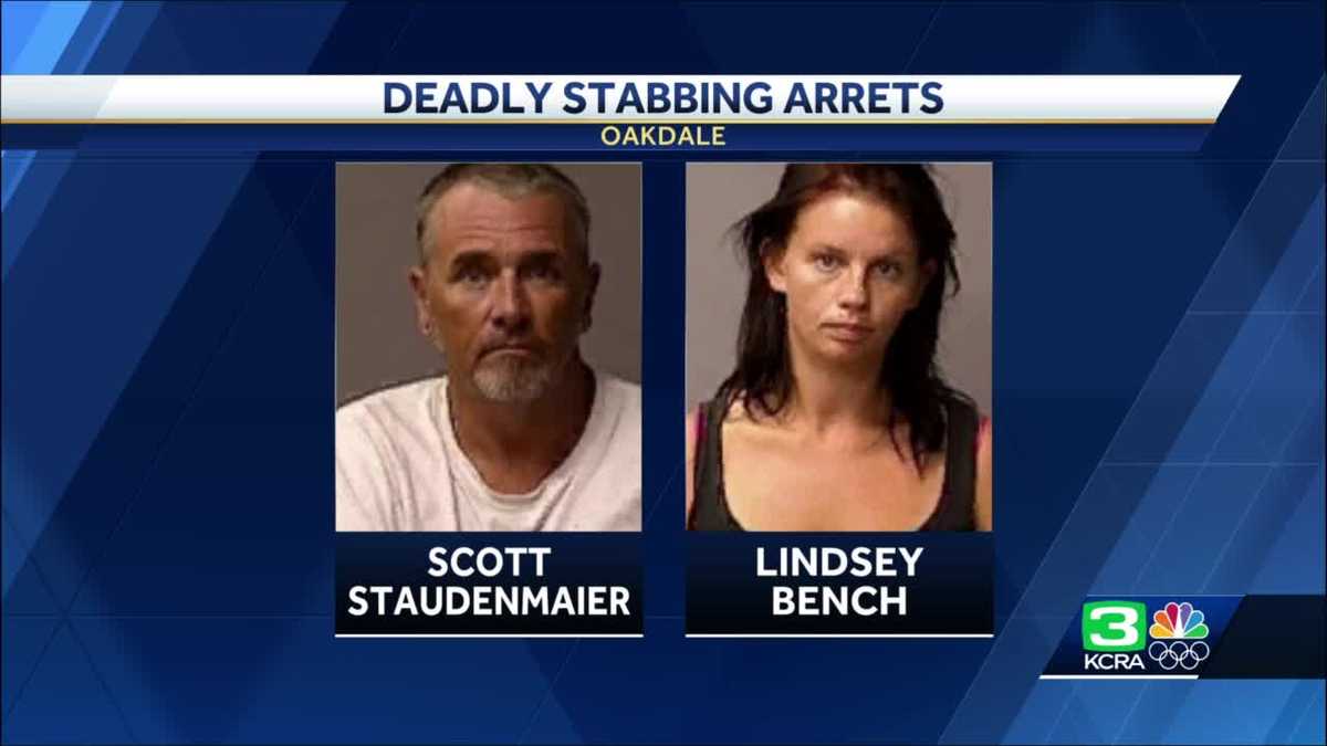 Oakdale police arrest 2 after deadly stabbing