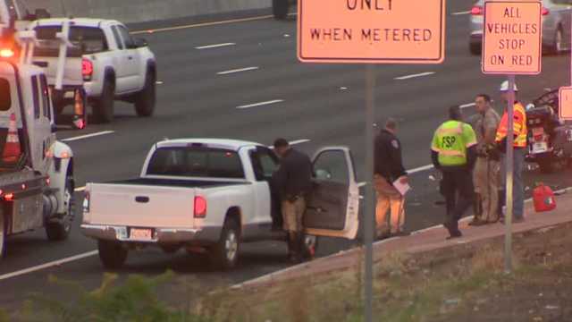 Sacramento PD detective who hit, killed 2 men in I-5 crash named - Vimarsana News