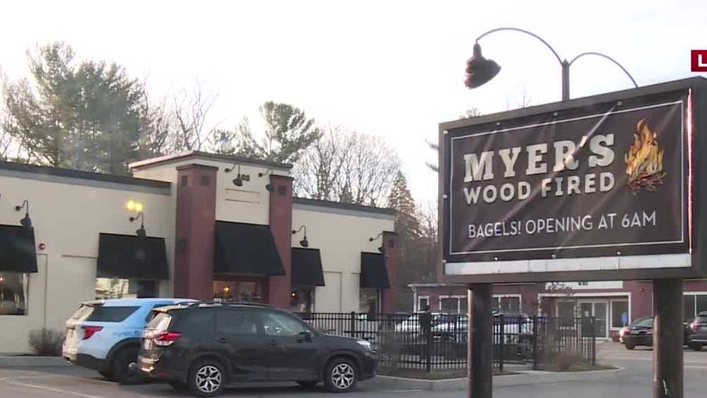 Myer's Bagels opening new location in South Burlington today