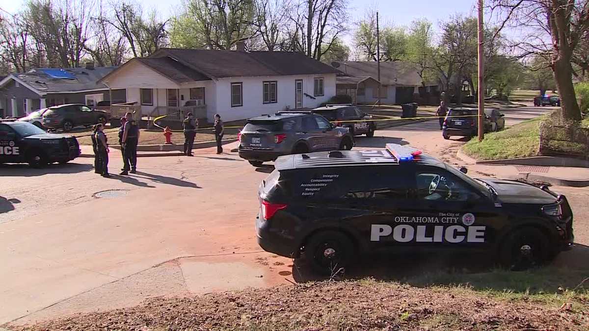 OKC police release identity of 29-year-old man shot and killed - KOCO