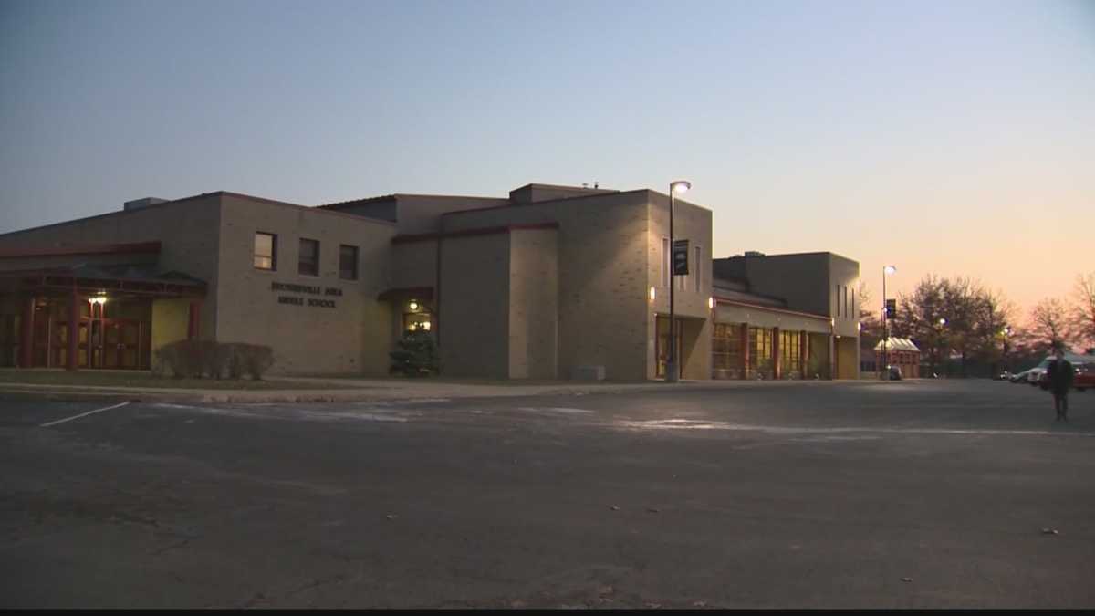 Police Brownsville Area school administrator suspected of plotting attack