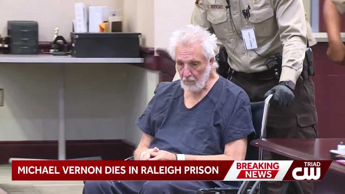 Former city of Eden dump truck driver facing murder charges dies in ...